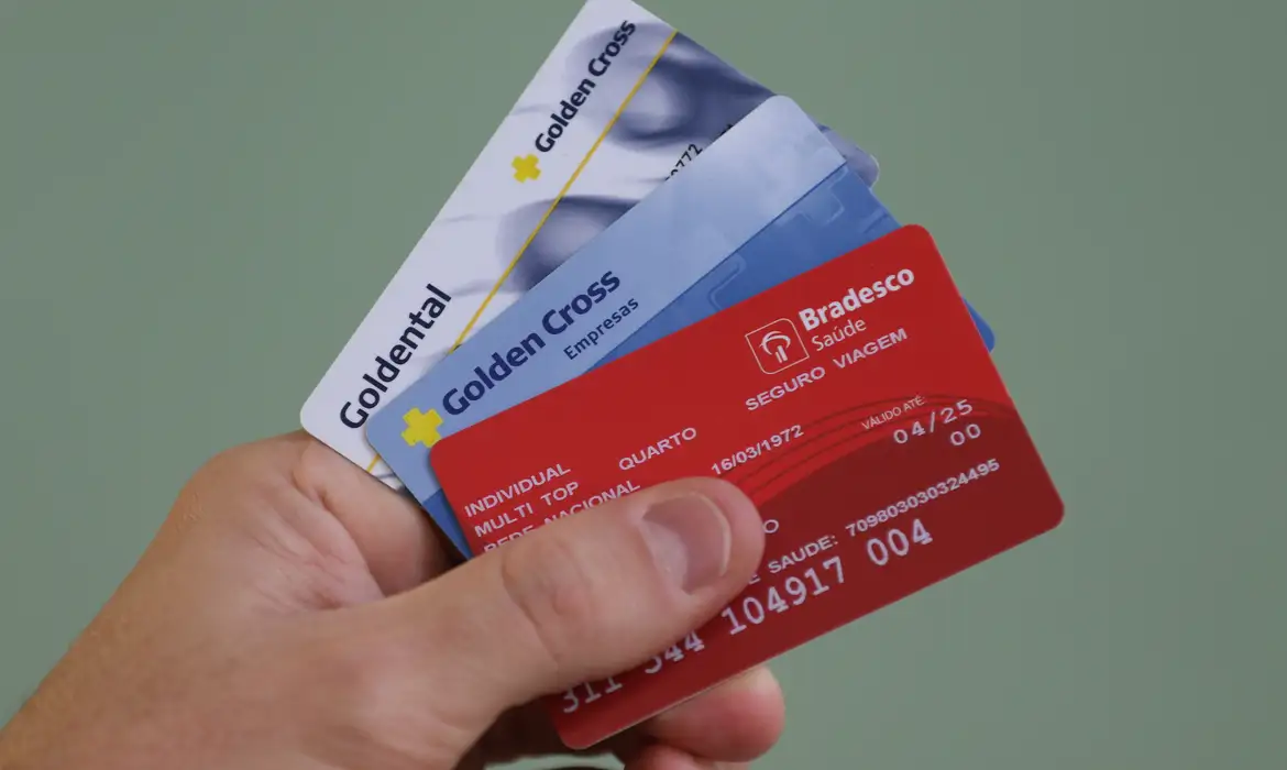Lucro nos Planos de Saúde