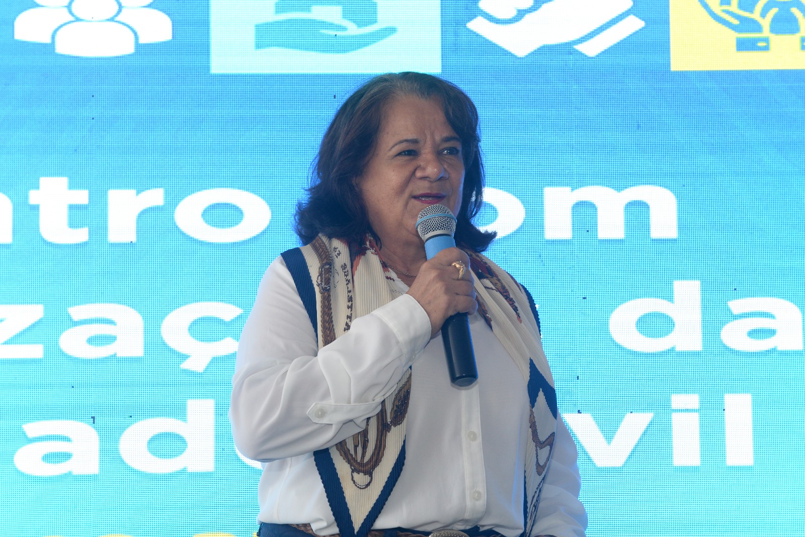 Equoterapia favorece reabilitação de pacientes especiais