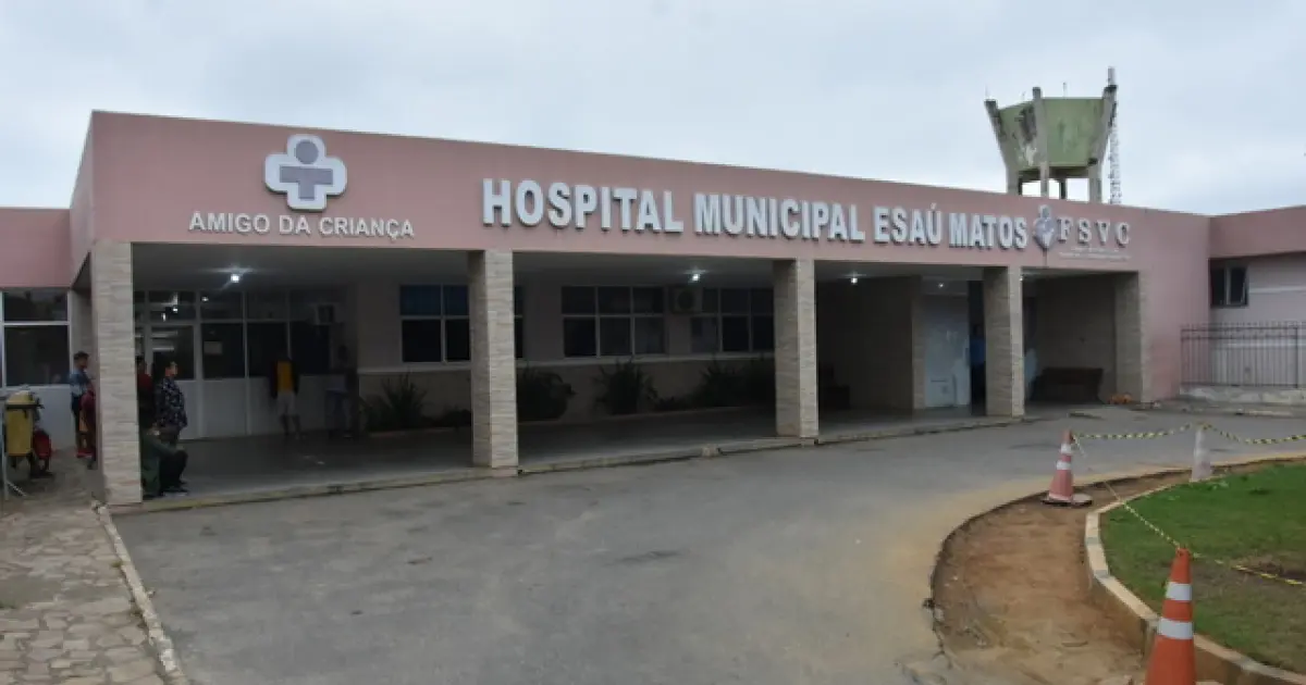Hospital de Vitória da Conquista é investigado por negligência após morte de recém-nascido