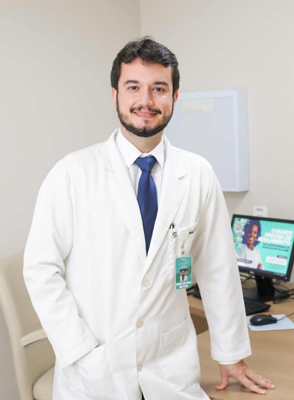 Abril chama atenção para a doença de Parkinson