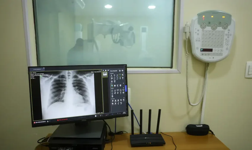 Fiocruz alerta para aumento de hospitalizações por Influenza A