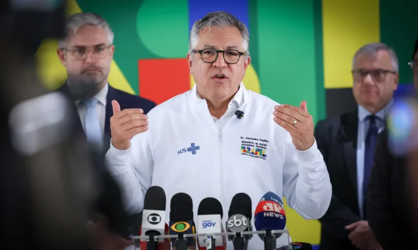 SUS: parceria com setor privado quer reduzir tempo de espera