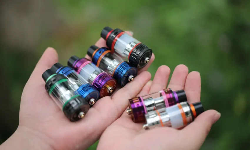 Linguagem gamer: campanha contra cigarro eletrônico mira universo jovem