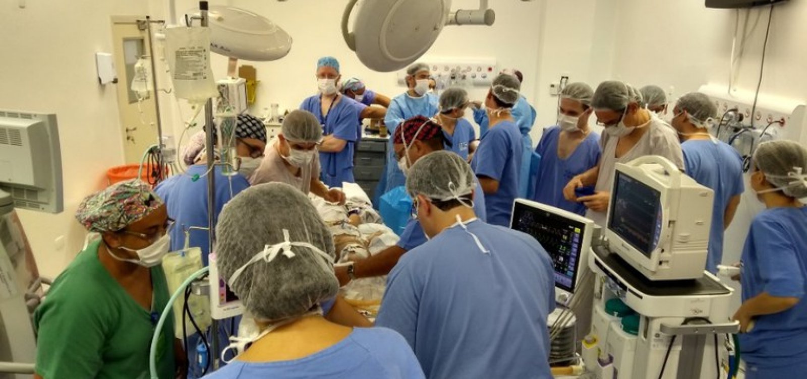 Formação médica vira alvo de debate após dados divulgados pelo MEC