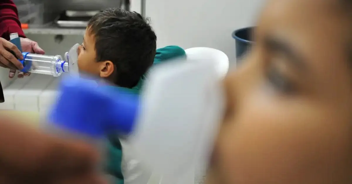 Ministério da Saúde libera R$ 100 milhões para reforçar atendimento a crianças com SRAG no SUS