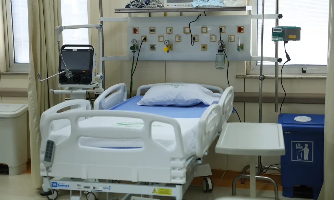 Internações por inflamações intestinais cresceram 61% em dez anos