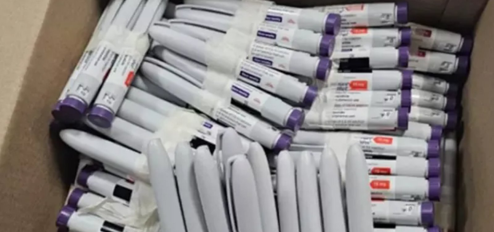 Anvisa aprova uso do medicamento Mounjaro para tratamento da obesidade no Brasil