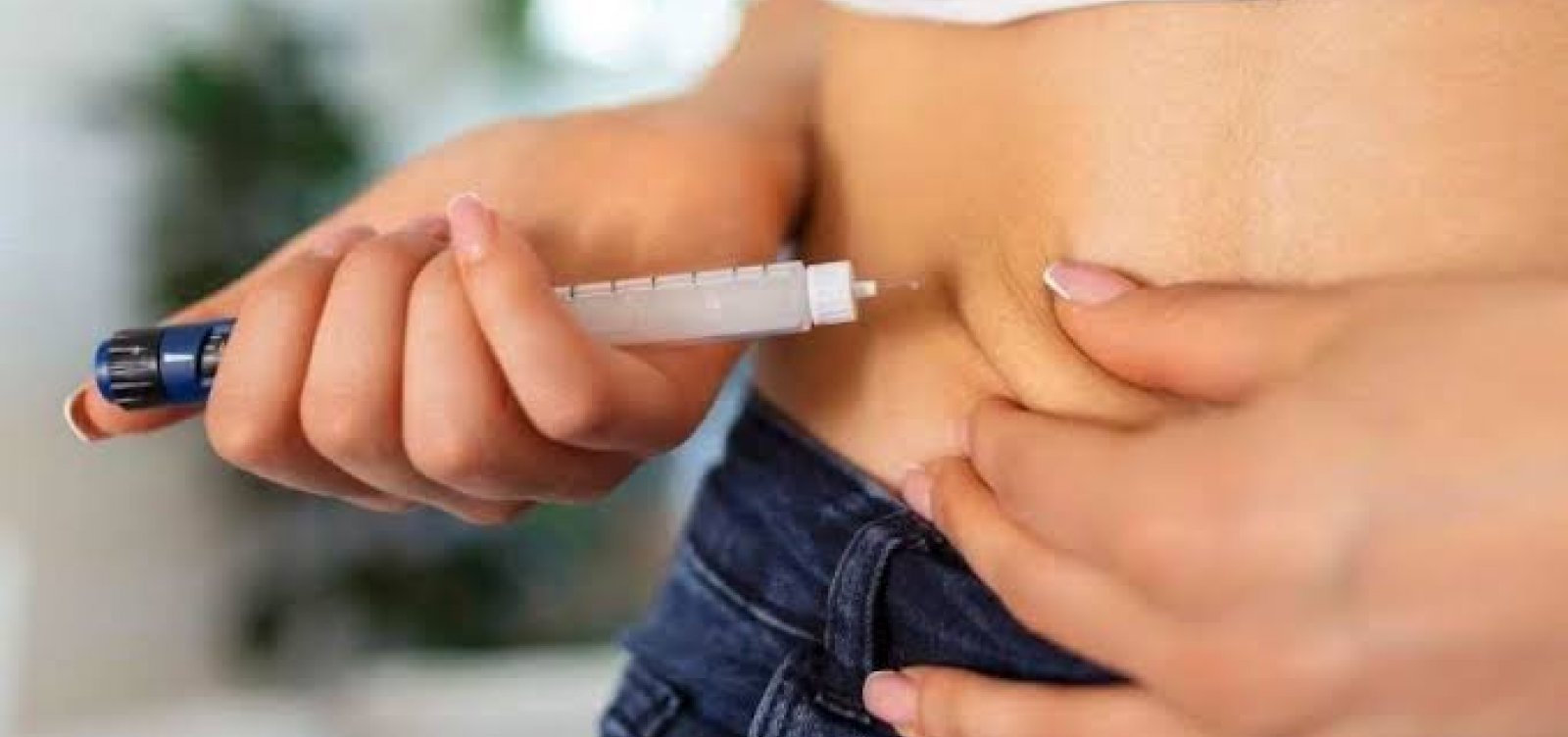 Regulador do Reino Unido alerta mulheres em idade reprodutiva sobre uso de medicamentos para perda de peso