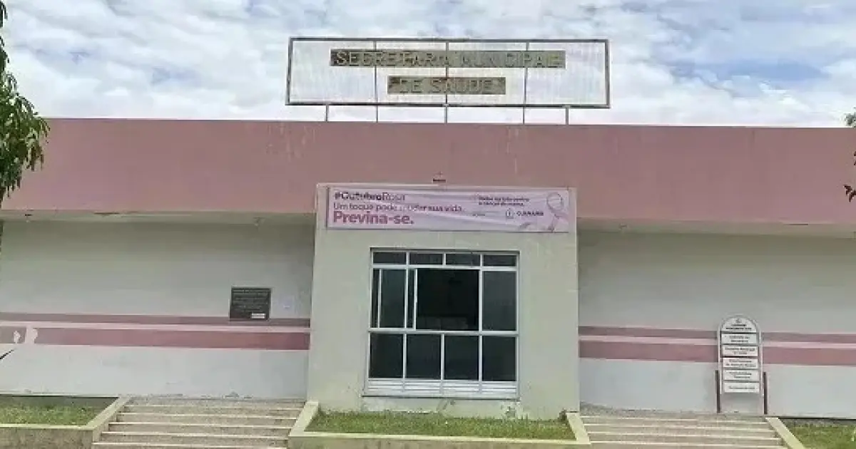 Estudante de Guanambi é diagnosticado com meningite meningocócica; caso está sob investigação