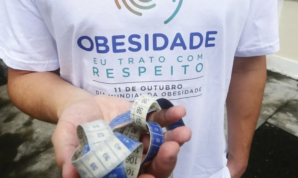 Obesidade e diabetes agora estão em segundo plano no SUS??