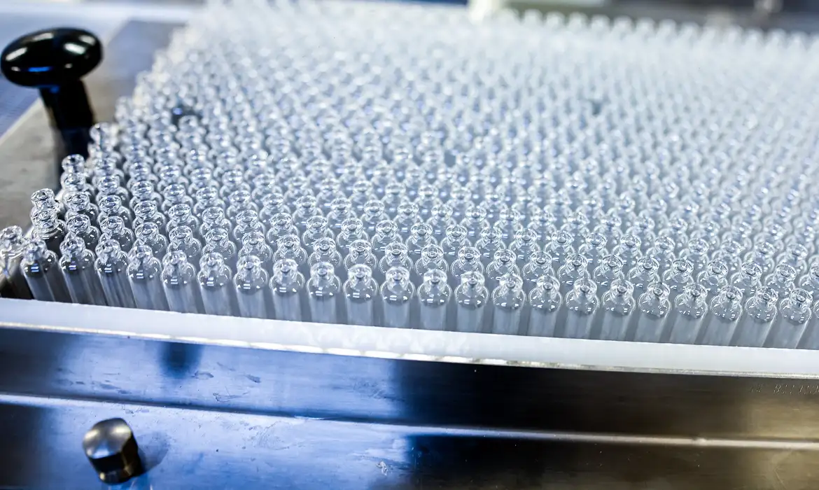 Brasil voltará a fabricar insulina após 20 anos