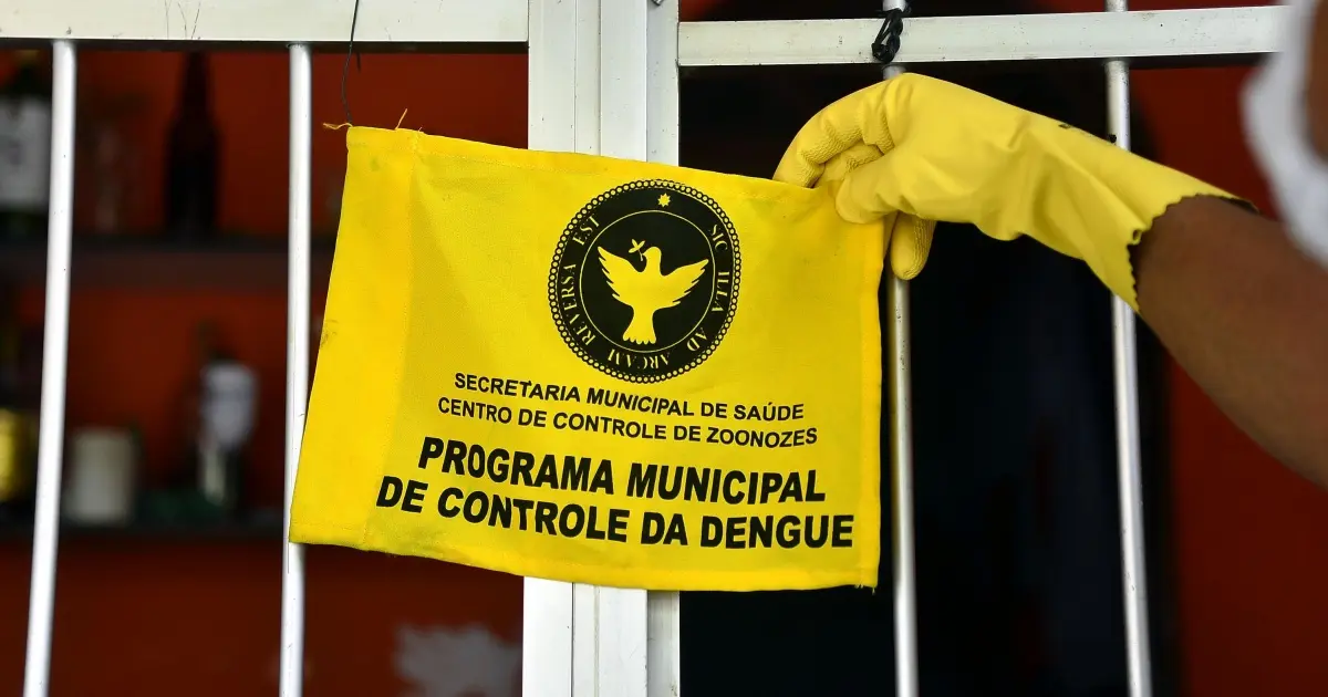 Prefeitura de Salvador implanta tecnologia inovadora para combater o Aedes aegypti no Bairro da Paz