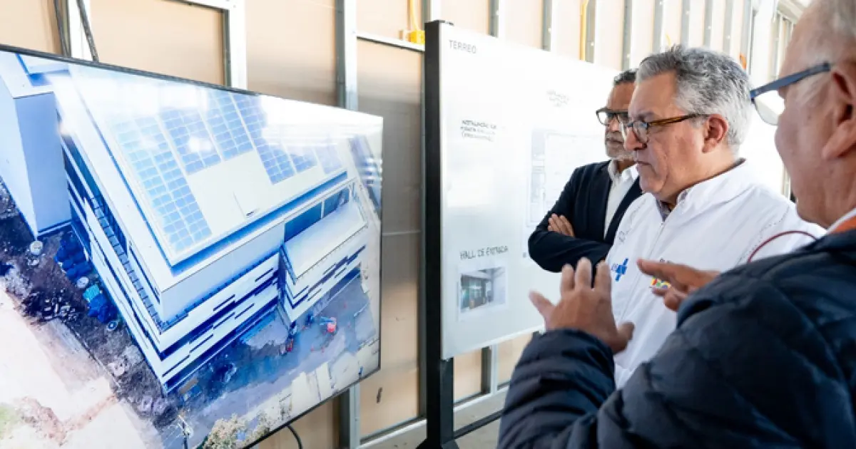 Brasil inicia produção em larga escala da bactéria Wolbachia para combate à dengue