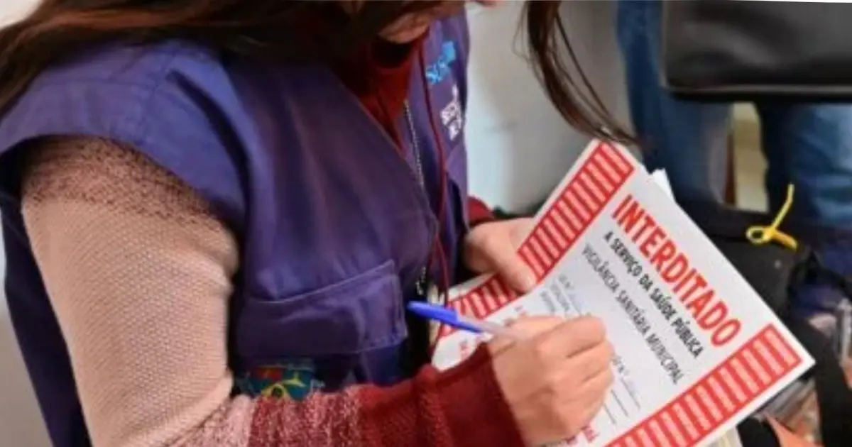 Clínica de estética em Vitória da Conquista é interditada após denúncias de ferimentos em pacientes