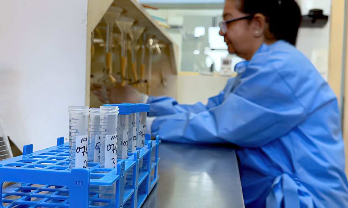 Mudança na vacinação contra a meningite ACWY já está valendo