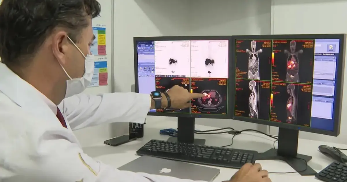 Novo tratamento para câncer de próstata avançado é aprovado pela Anvisa