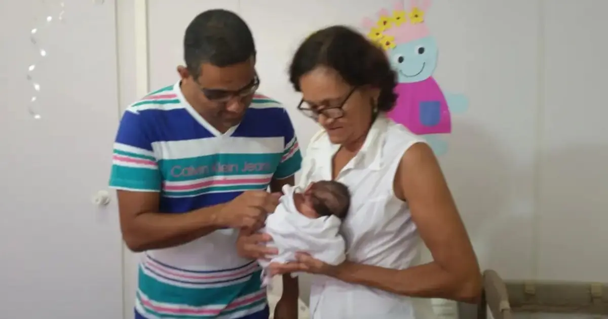 Pediatras pedem à Câmara ampliação da licença-paternidade para pelo menos 30 dias