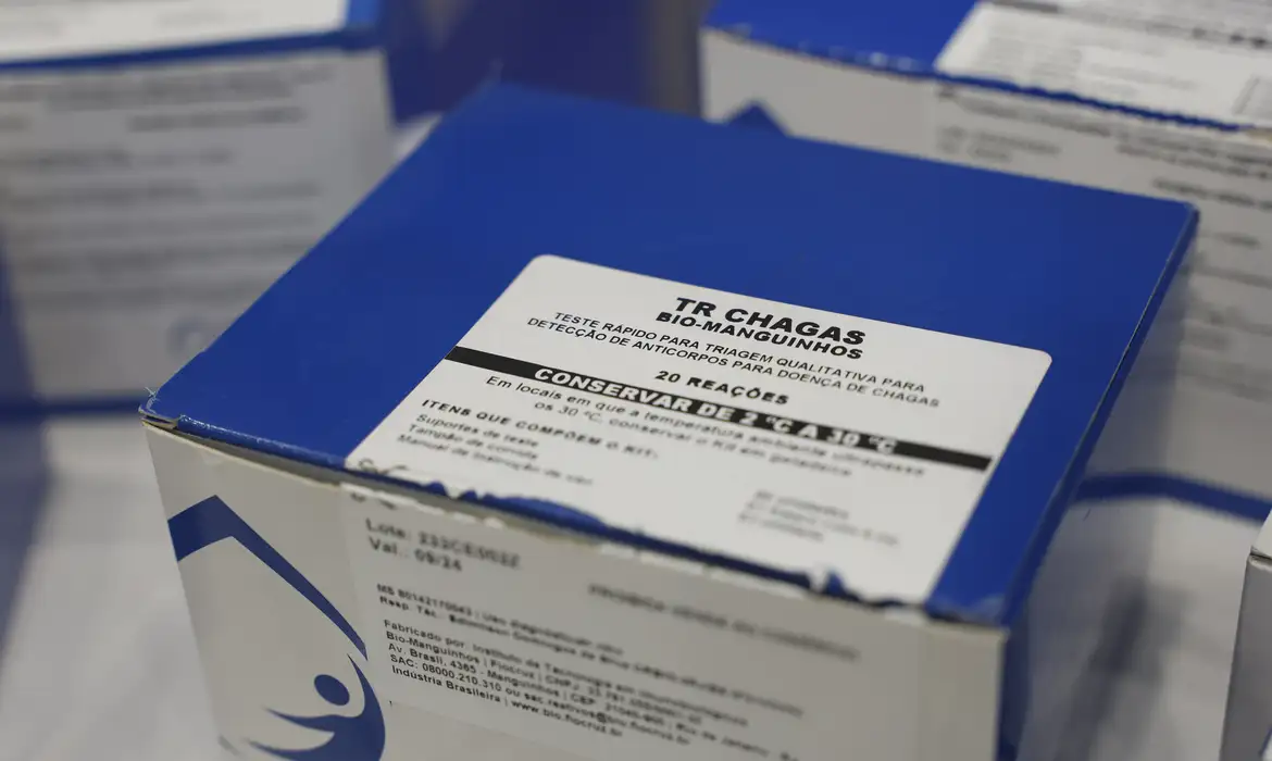 Tratamento da Doença de Chagas pode ficar mais perto de pacientes; entenda