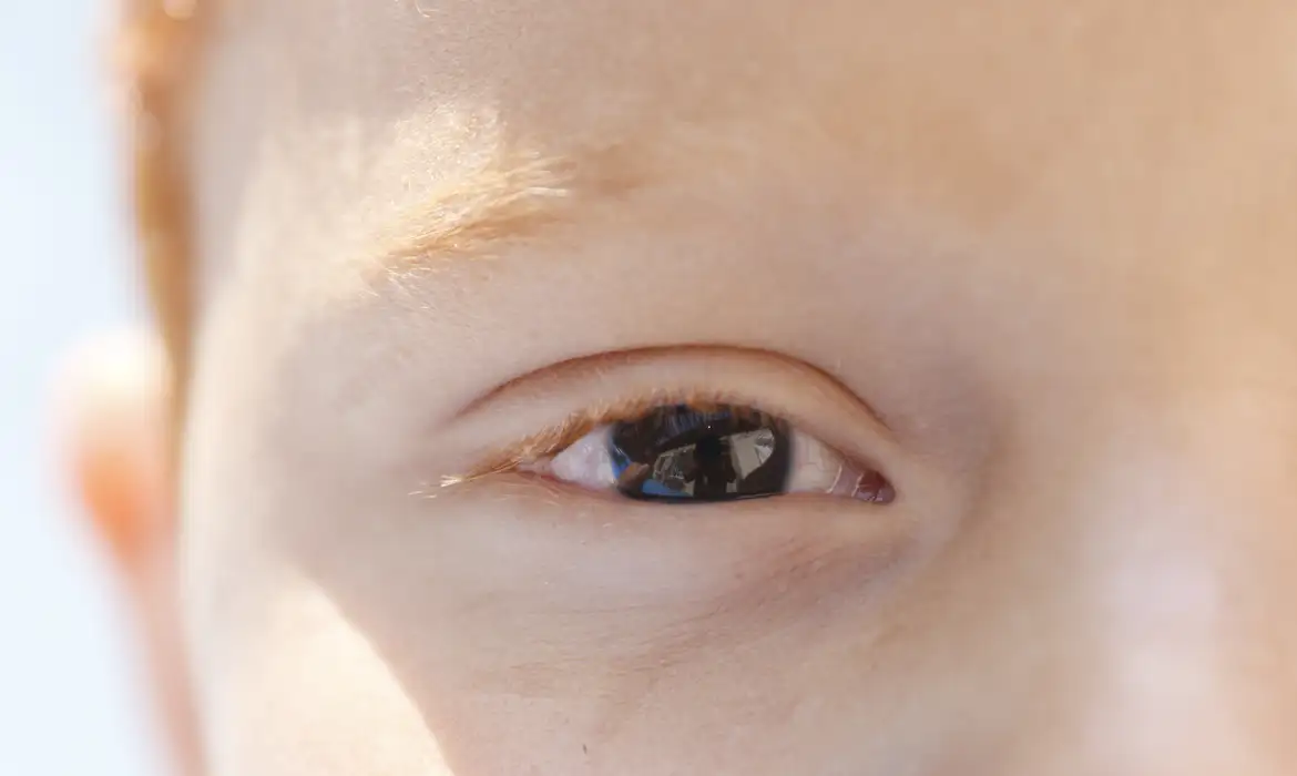 Erros de refração: saiba mais sobre a principal causa de deficiência visual infantil