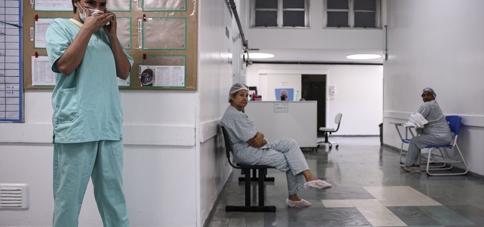 Levantamento alerta para número de envenenamento no Brasil