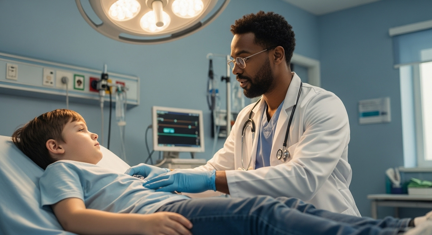 Simpósio de Urgência e Terapia Intensiva Pediátrica  promete inovação e excelência no cuidado infantil