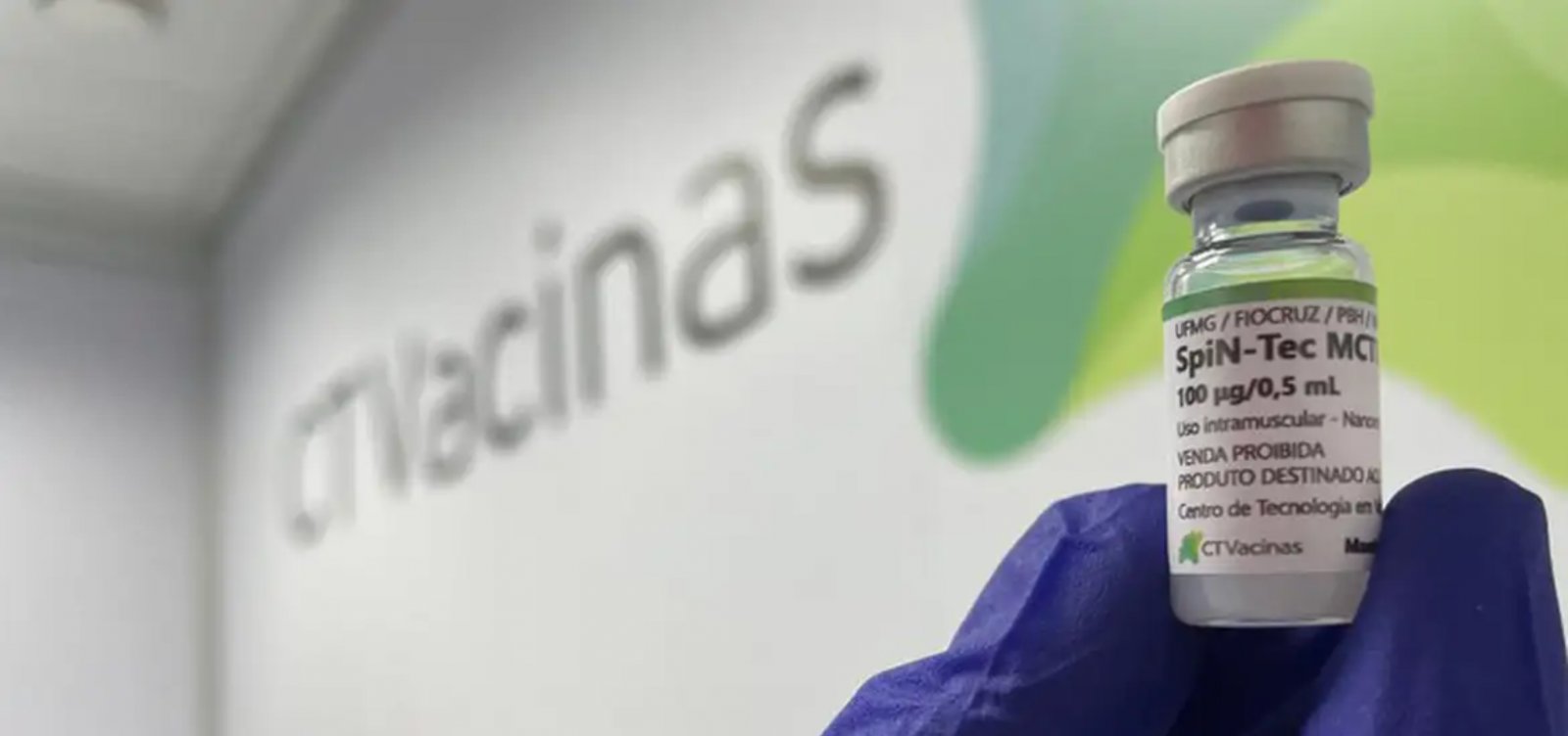 SUS deve receber primeira vacina 100% brasileira em 2026