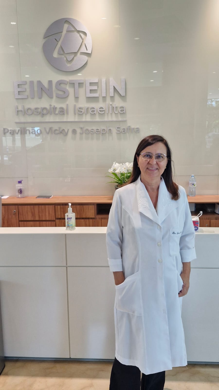 A melhor estratégia contra o câncer de mama é o diagnóstico precoce