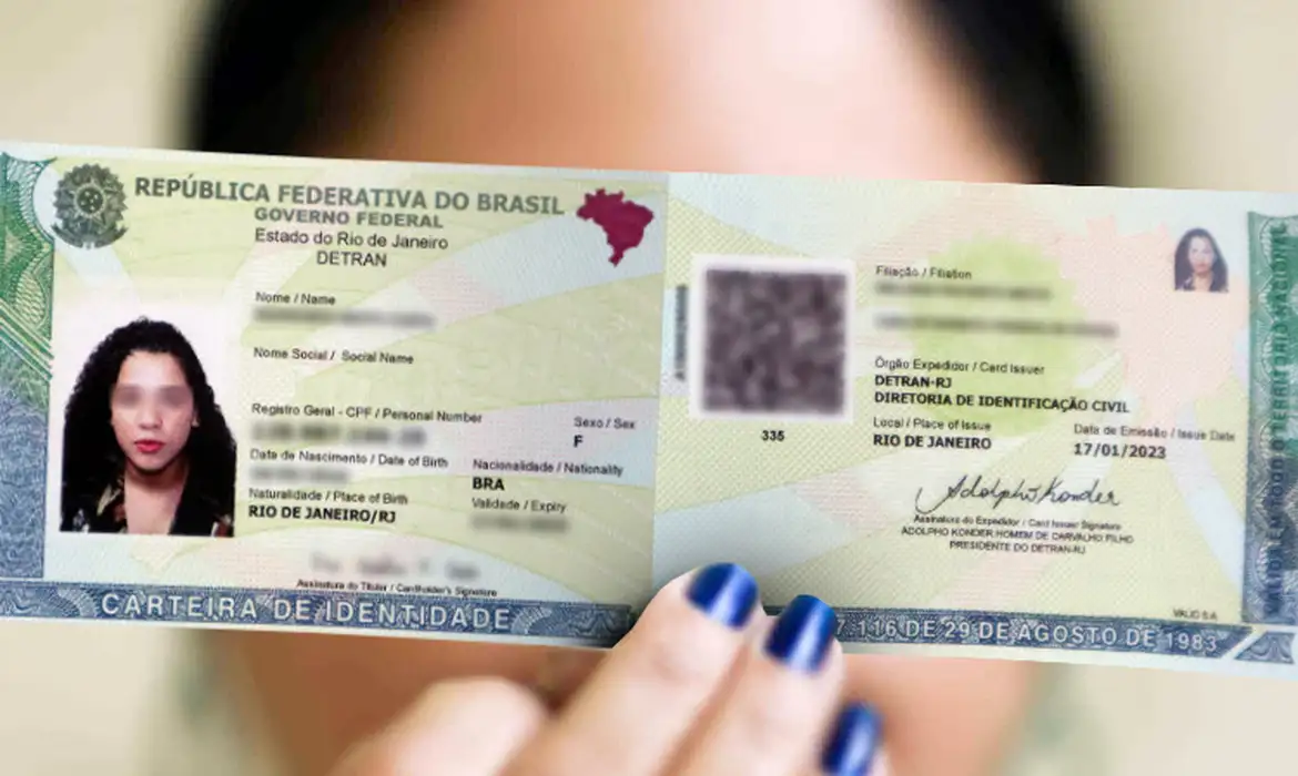 Proposta para vacinação sem documentos de identificação avança na Câmara dos Deputados
