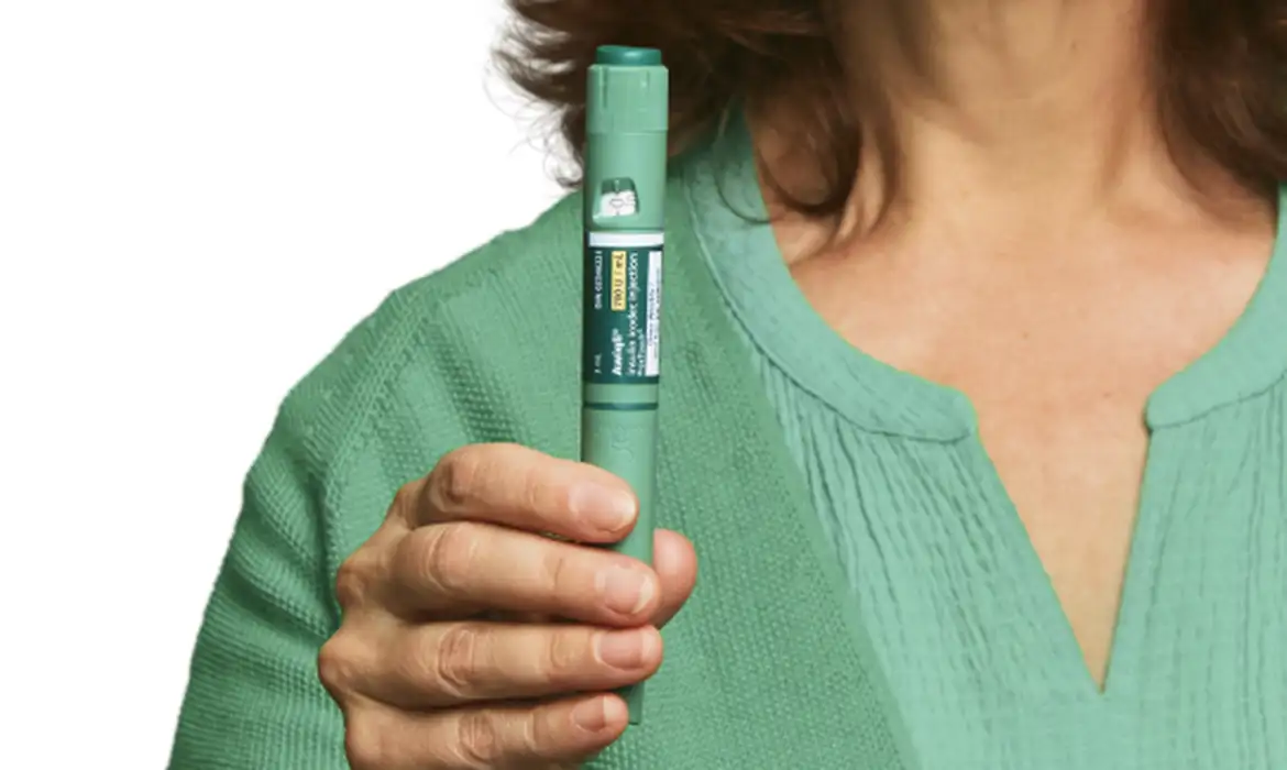 Diabetes tipo 1: Câmara aprova validade permanente para laudo