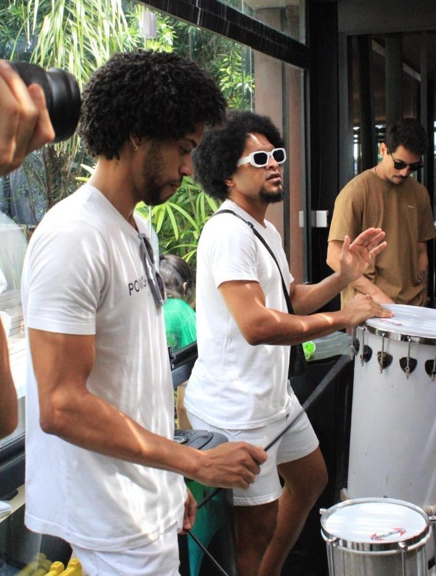 O Fit Brunch Experience reforça experiências de bem-estar e lifestyle