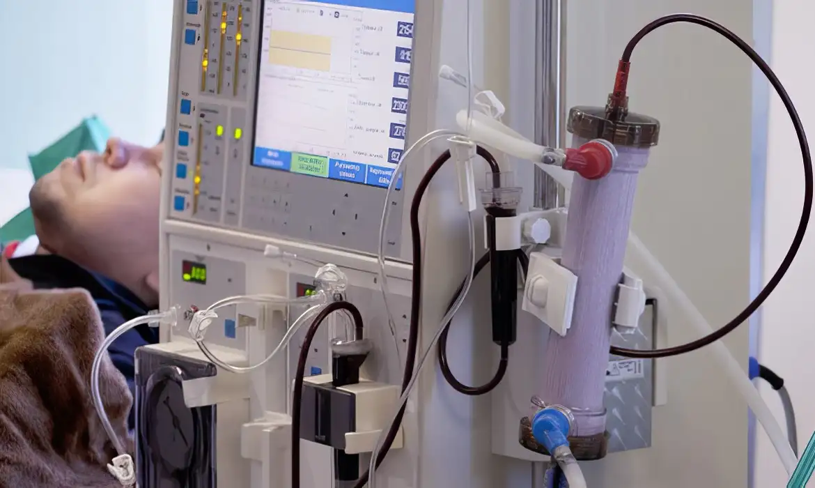 Diálise: Comissão de Saúde debate reajuste da tabela do SUS