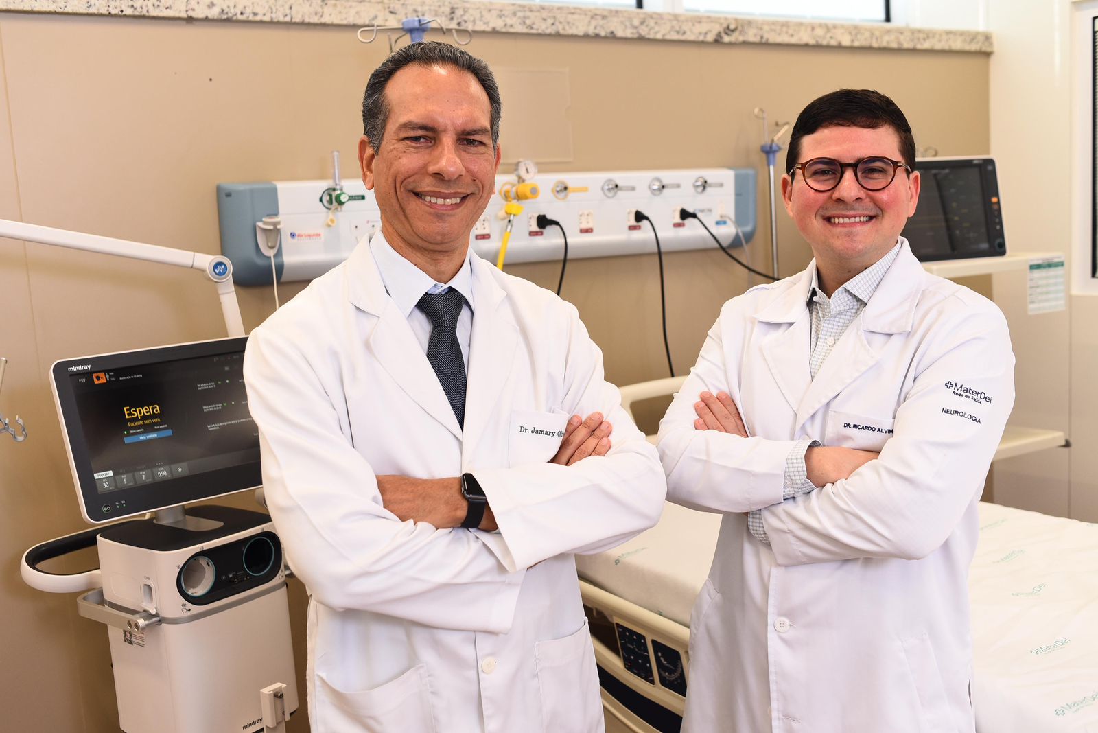 Convulsão não é epilepsia