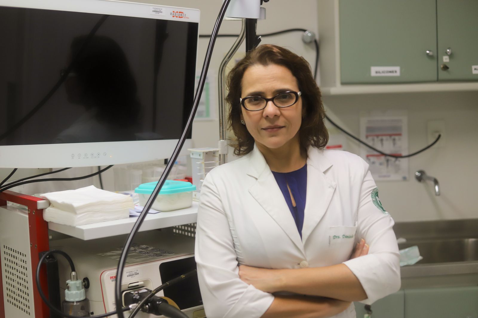 Campanha Março Azul chama atenção para prevenção do câncer colorretal