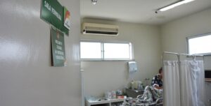 Foto: Jorge Magalhães/Prefeitura de Feira de Santana